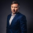 Piotr Osiecki, główny akcjonariusz Altusa, którego zamierza odbudować. Fot. FILIP KLIMASZEWSKI/mpr
