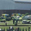 Newcastle: Samochód wjechał w grupę pieszych