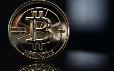 Bitcoin coraz bliżej 10 tys. USD