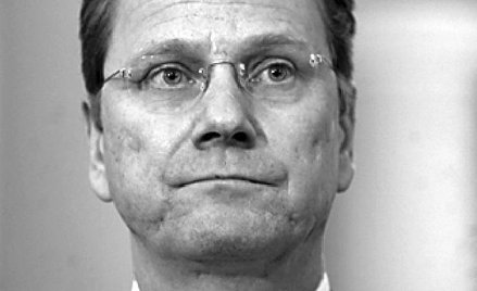 Guido Westerwelle