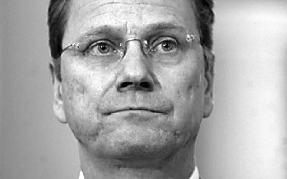 Guido Westerwelle