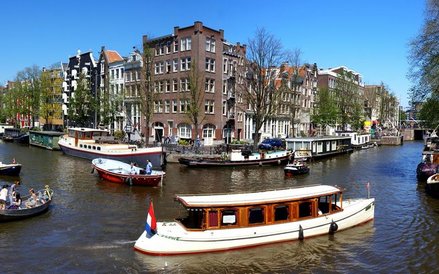Amsterdam