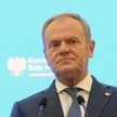 Premier Donald Tusk