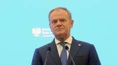 Premier Donald Tusk