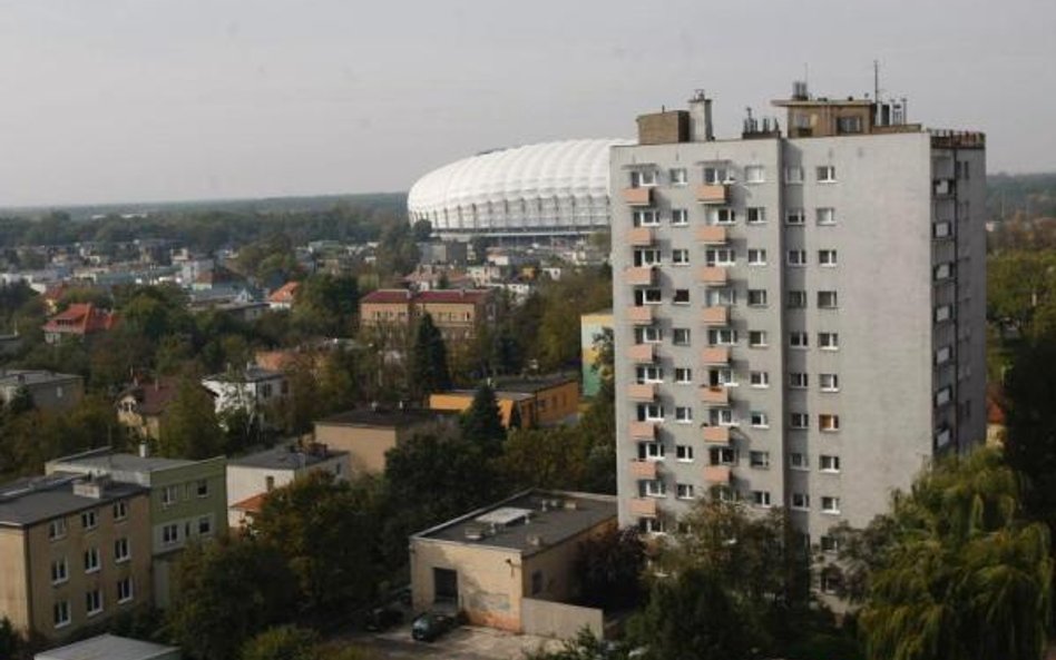 Małe nadal w centrum uwagi