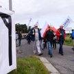 AgroUnia blokuje drogi. Strajki potrwają nawet 48 godzin