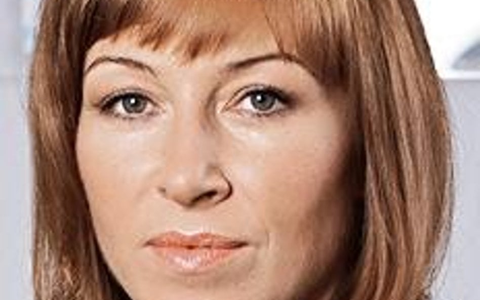 Katarzyna Dobkowska