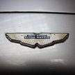 Aston Martin w salonach Marvipolu