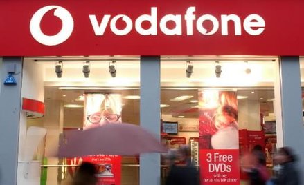 Polkomtel podpisał umowę o współpracy z Vodafone