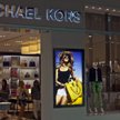 Michael Kors na fali