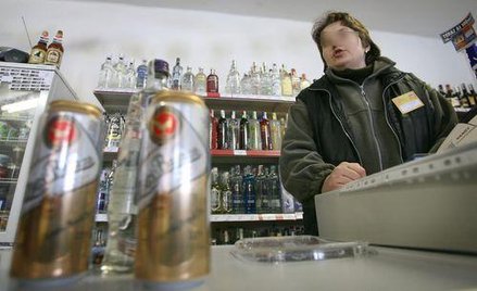 Nie sprzedasz piwa, jeśli przegapiłeś termin rat zezwolenia na sprzedaż alkoholu