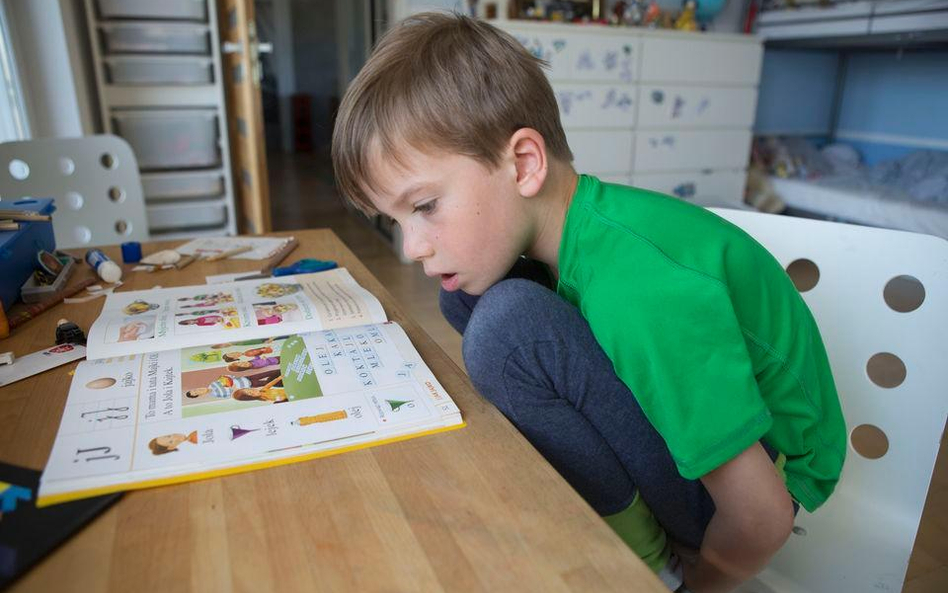 Rządowa agenda ignoruje wyrok