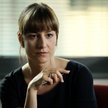 Maja Ostaszewska w filmie "Uwikłanie"