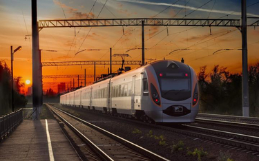 Modernizacja linii kolejowej nr 7 pozwoli na skrócenie czasu przejazdu na trasie Warszawa–Lublin do 