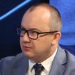 Nie jestem od tego, żeby kandydować w wyborach, ani nie jestem sprzedawcą lodów, którego wszyscy maj