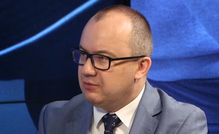 Nie jestem od tego, żeby kandydować w wyborach, ani nie jestem sprzedawcą lodów, którego wszyscy maj