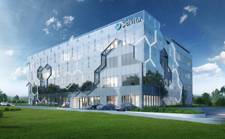 Selvita królową czwartkowej sesji. Entuzjazm jest uzasadniony?