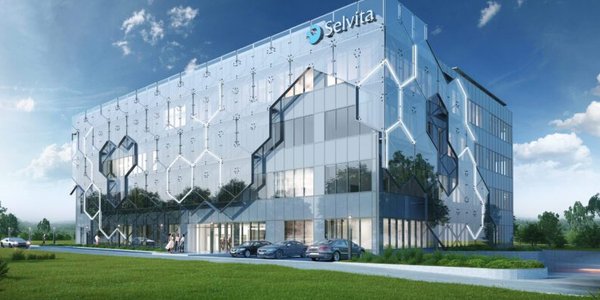 Analitycy: Selvita ma fatalny portfel zamówień