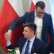 Listy uzupełniają znani parlamentarzyści, jak Paweł Szefernaker (10 w okręgu obejmującym zachodniopo