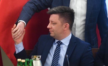 Listy uzupełniają znani parlamentarzyści, jak Paweł Szefernaker (10 w okręgu obejmującym zachodniopo