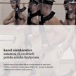 Kto nie pije, ten kapuje. Kto nie lubi, ten kołtun