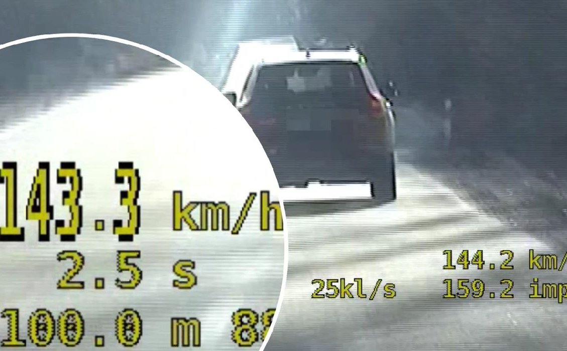 Нескольких часов было достаточно. Водители теряют водительские права из-за нового закона