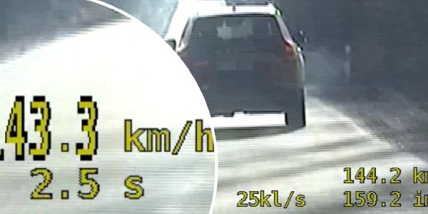 Wystarczyło kilka godzin. Kierowcy tracą prawo jazdy przez nowe prawo