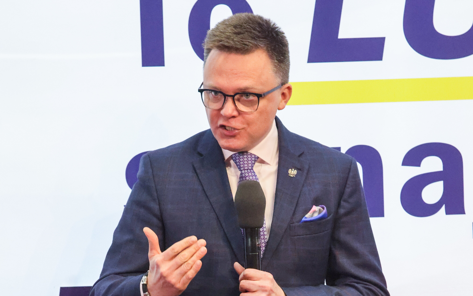 Fanatyk o debacie w Końskich: to po prostu nie powinno tak wyglądać