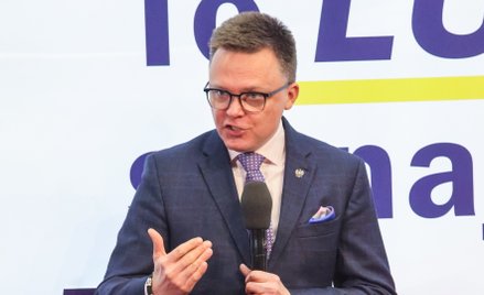 Szymon Hołownia