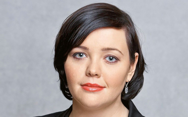 Magdalena Raczek-Kołodyńska, wiceprezes zarządu, Stowarzyszenie Emitentów Giełdowych, Prezes, Fundac