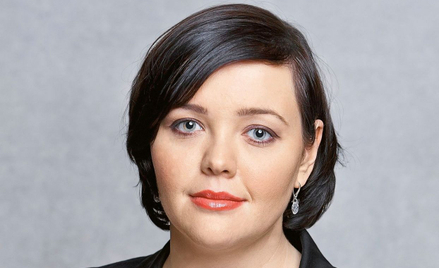 Magda Raczek-Kołodyńska, wiceprezes zarządu, Stowarzyszenie Emitentów Giełdowych prezes, Fundacja St