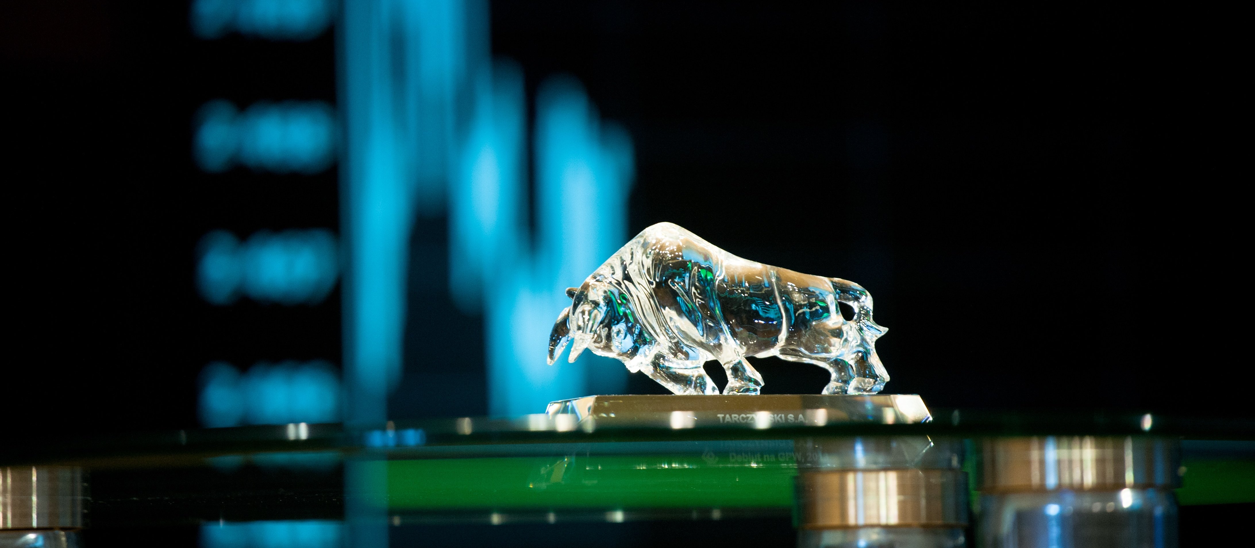 Samotny rajd WIG20 zakończony zadyszką