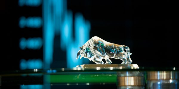 Bykom pozostał spory niedosyt na GPW