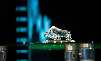 Bez szału na GPW, ale byki miały sesję pod kontrolą