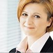 Magdalena Sadal, dział doradztwa i badań rynkowych, Cushman & Wakefield