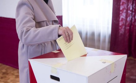 Nie wiadomo, jak przy zbliżających się wyborach podejść do kwestii ochrony danych osobowych. Resort 