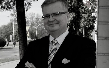prof. Wojciech Orłowski