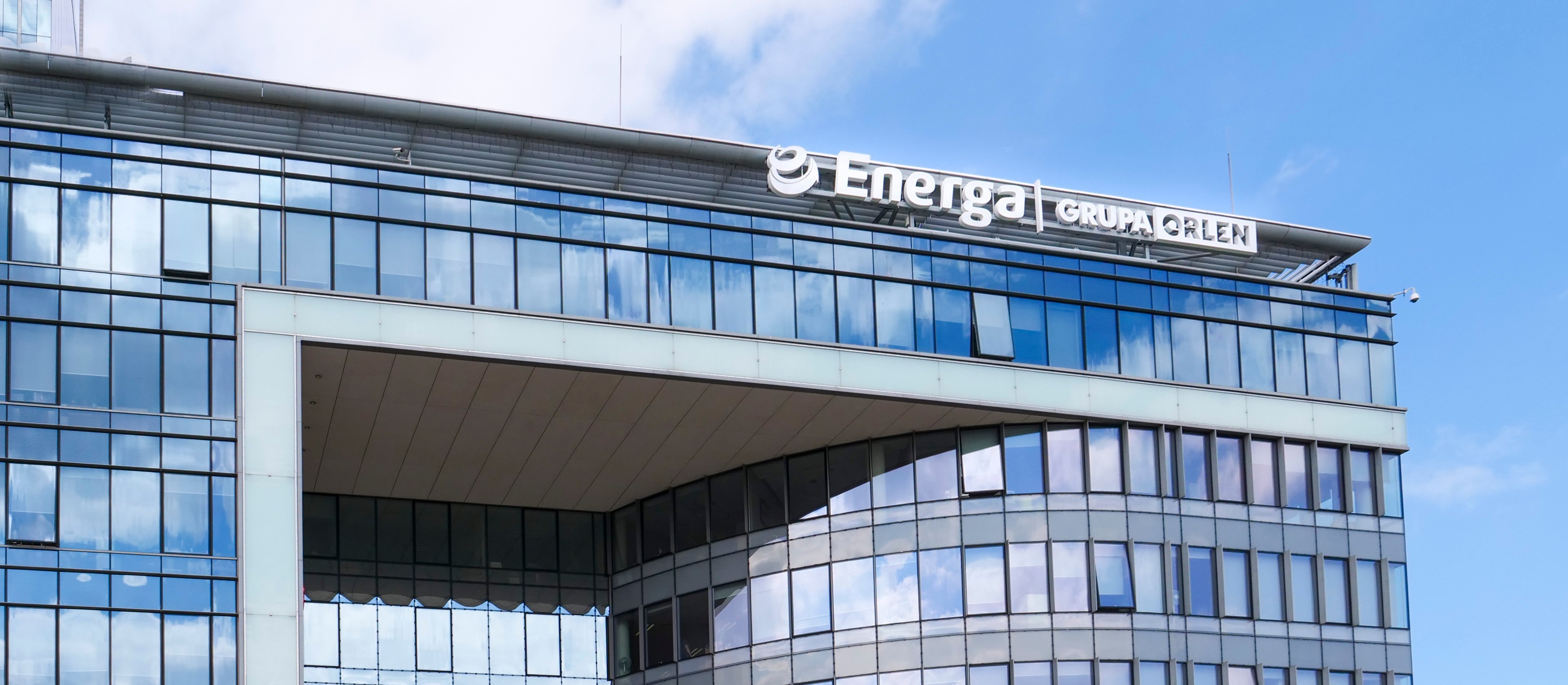 Grupa Energa z mocnymi wynikami za I półrocze 2026 r. Zysk netto wzrósł do 1,32 mld zł
