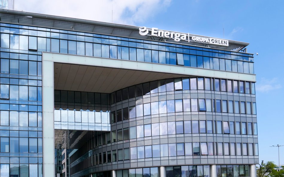 Orlen sfinalizował przejęcie Grupy Energa jeszcze 30 kwietnia 2020 r.