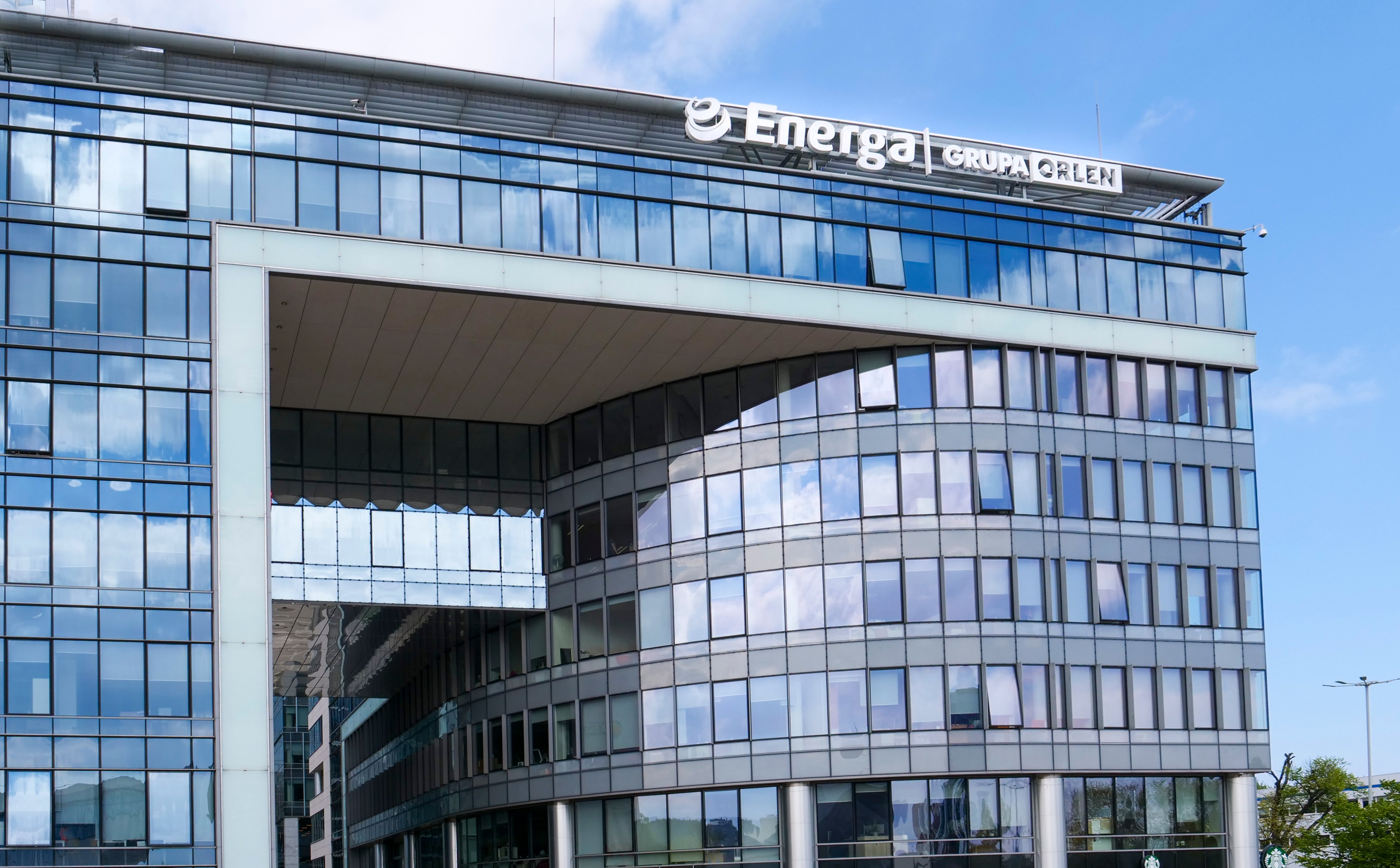 Energa z lepszymi wynikami i jedną niewiadomą