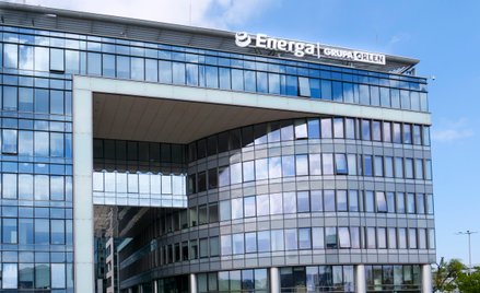 Energa z lepszymi wynikami i jedną niewiadomą