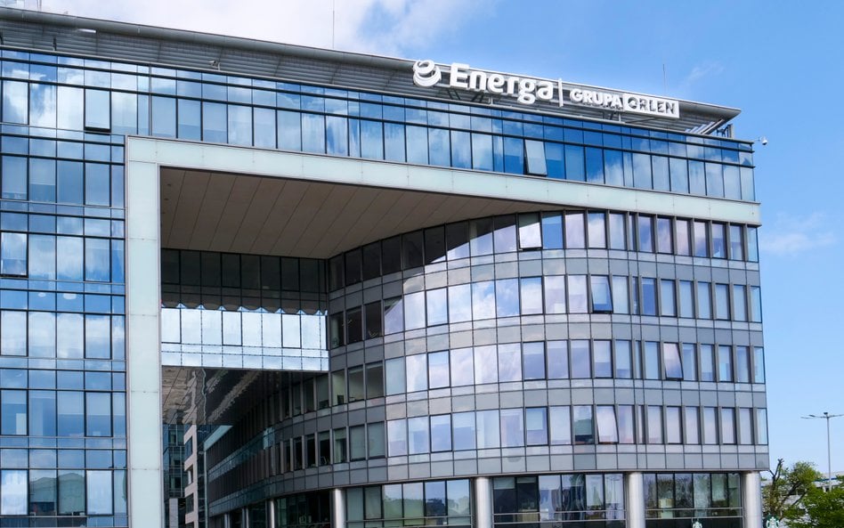Energa z lepszymi wynikami i jedną niewiadomą