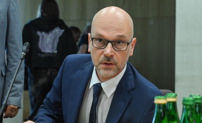 Maciej Berek