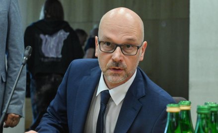 Maciej Berek