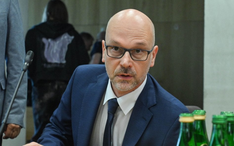 Maciej Berek