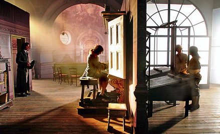 Premiera „Ja, Don Giovanni” planowana jest na 27 sierpnia