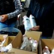 Przez Polskę biegł szlak transportu "pigułek gwałtu". Akcja CBŚP