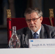 Joeph H.H. Weiler (domena publiczna, fot. European University Institute)