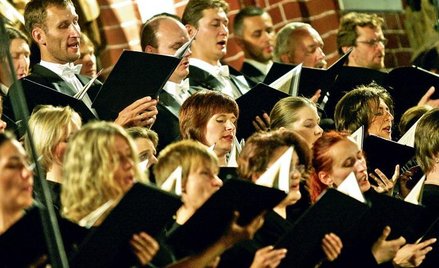 Podczas festiwalu wystąpią również Chór Polskiego Radia (29.04), Jan Gaca i Grzech Piotrowski