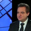 Piotr Soroczyński, główny ekonomista Korporacji Ubezpieczeń Kredytów Eksportowych.